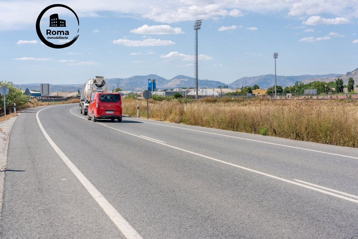 Building Plot for sale in Santa Fe - € 123,000 (Ref: 9702073)