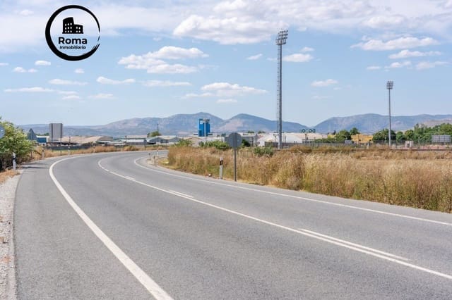 Terrain à Bâtir à vendre à Santa Fe - 123 000 € (Ref: 9702073)