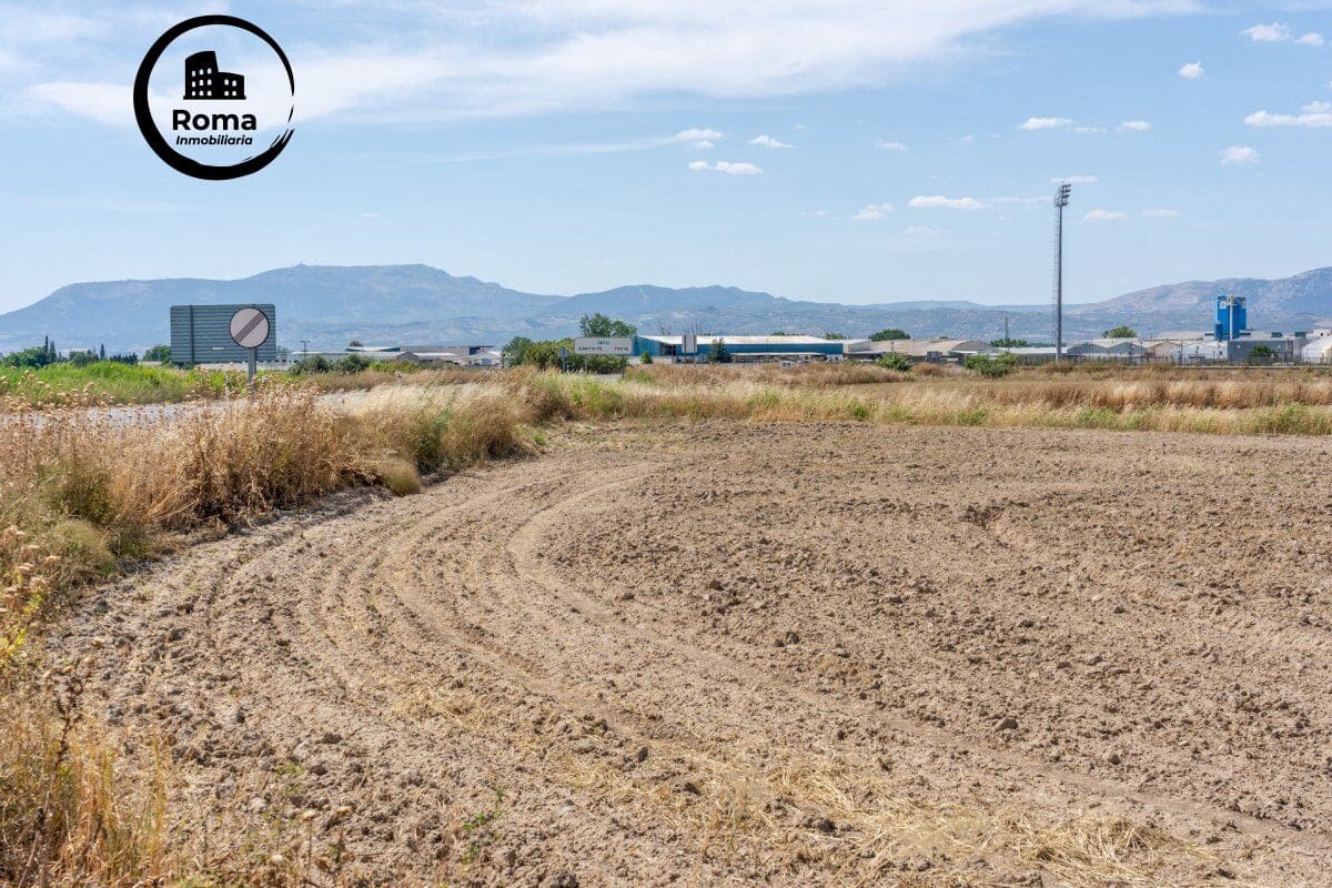 Building Plot for sale in Santa Fe - € 123,000 (Ref: 9702073)