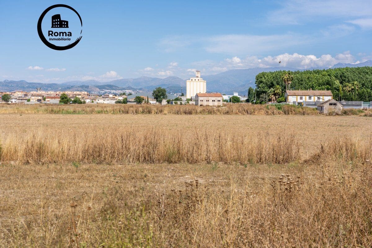 Building Plot for sale in Santa Fe - € 123,000 (Ref: 9702073)