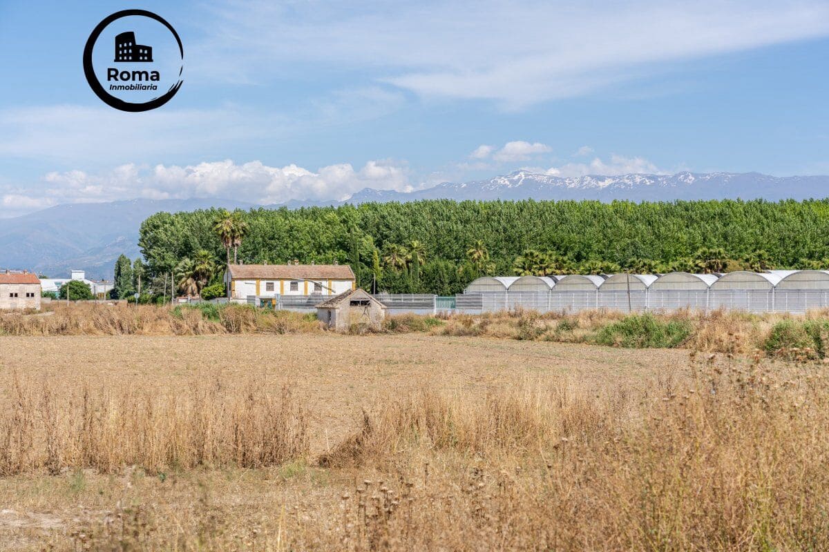 Building Plot for sale in Santa Fe - € 123,000 (Ref: 9702073)