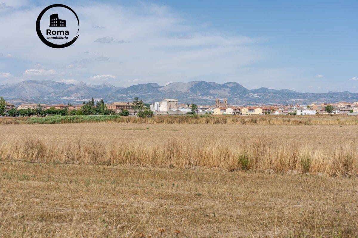 Building Plot for sale in Santa Fe - € 123,000 (Ref: 9702073)