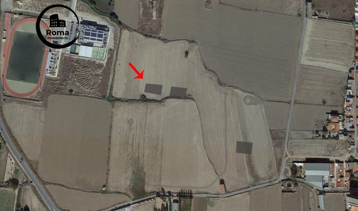 Building Plot for sale in Santa Fe - € 123,000 (Ref: 9702073)