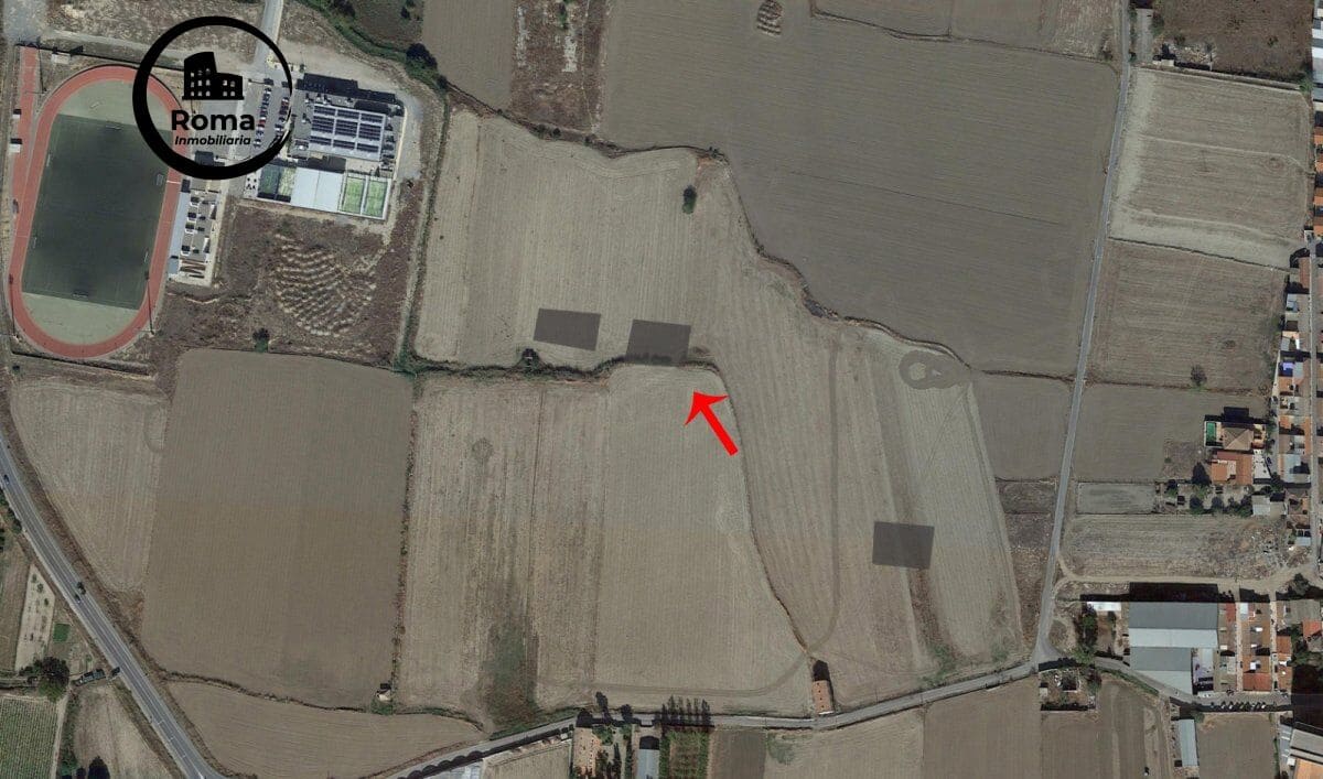 Building Plot for sale in Santa Fe - € 123,000 (Ref: 9702073)