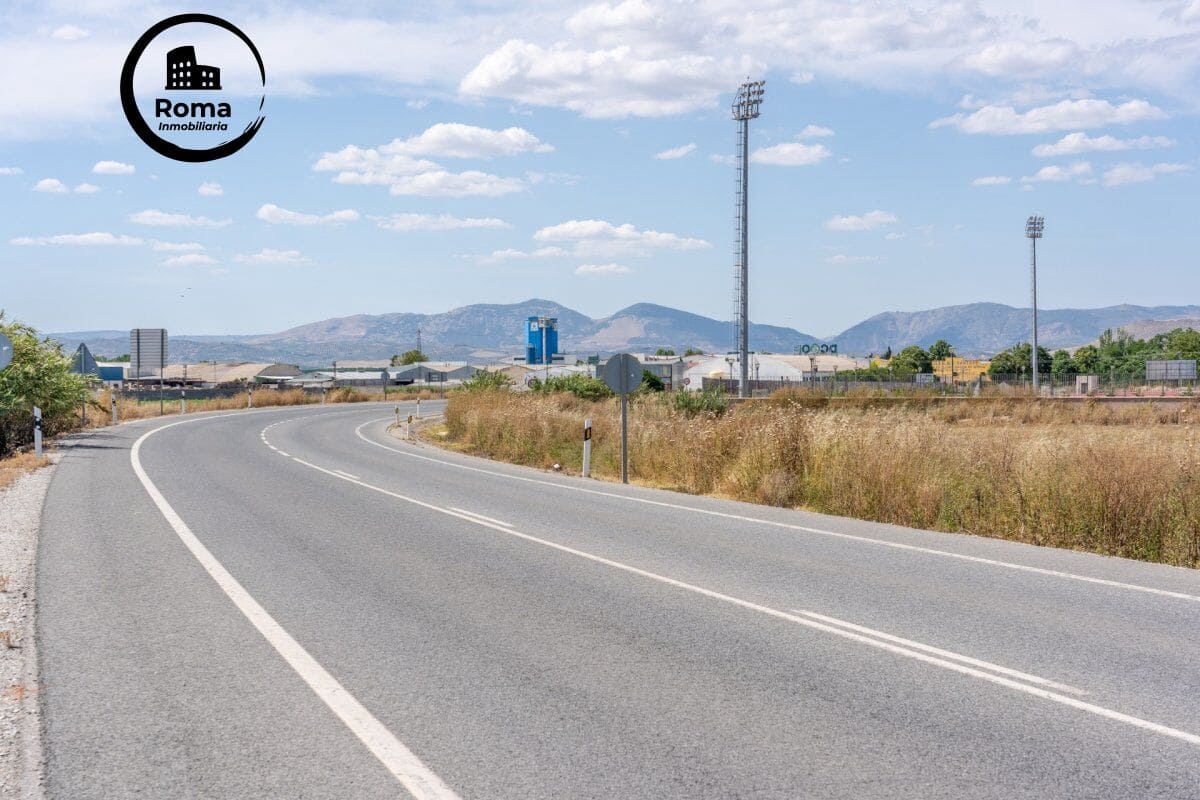 Building Plot for sale in Santa Fe - € 132,000 (Ref: 9702074)