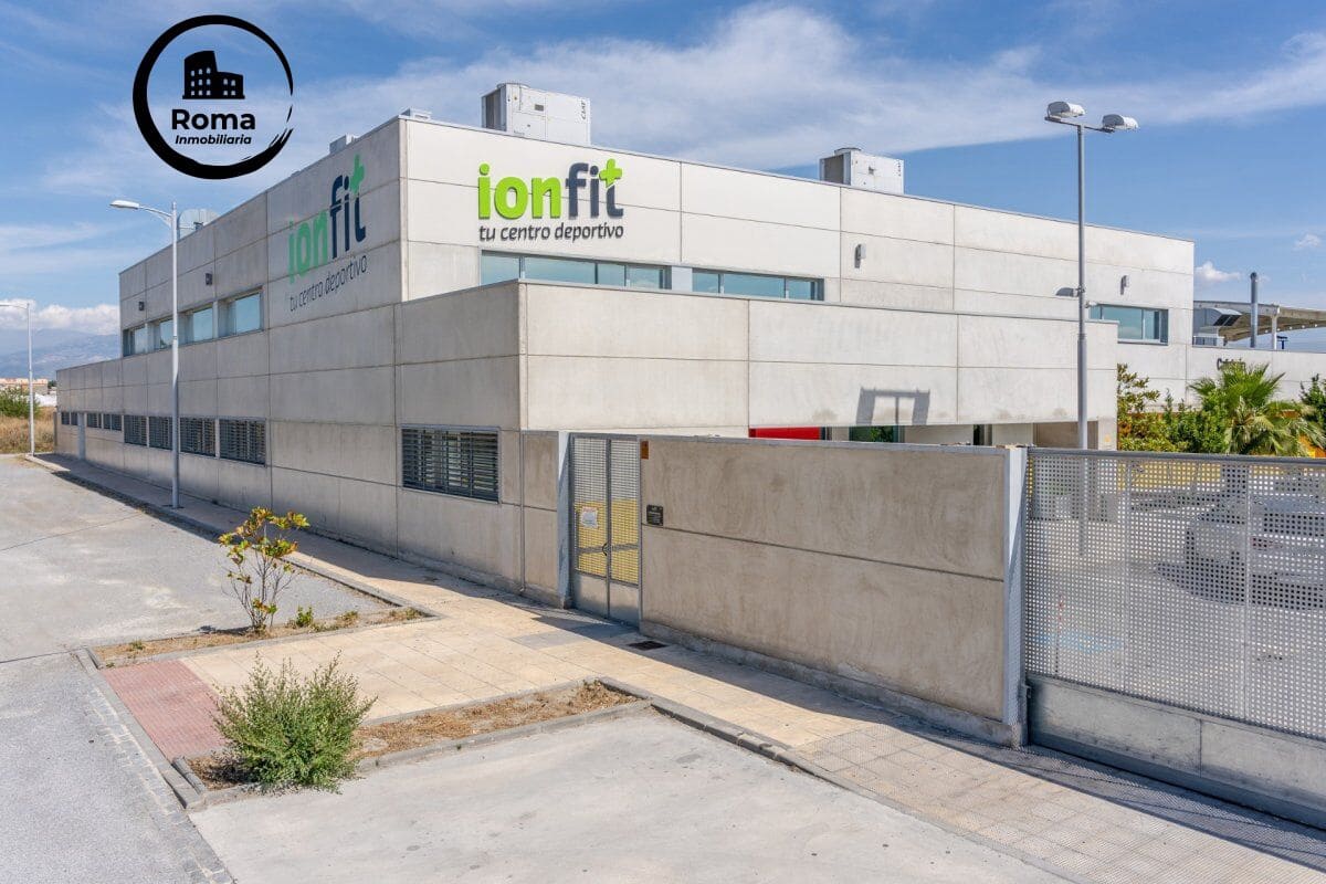 Building Plot for sale in Santa Fe - € 132,000 (Ref: 9702074)