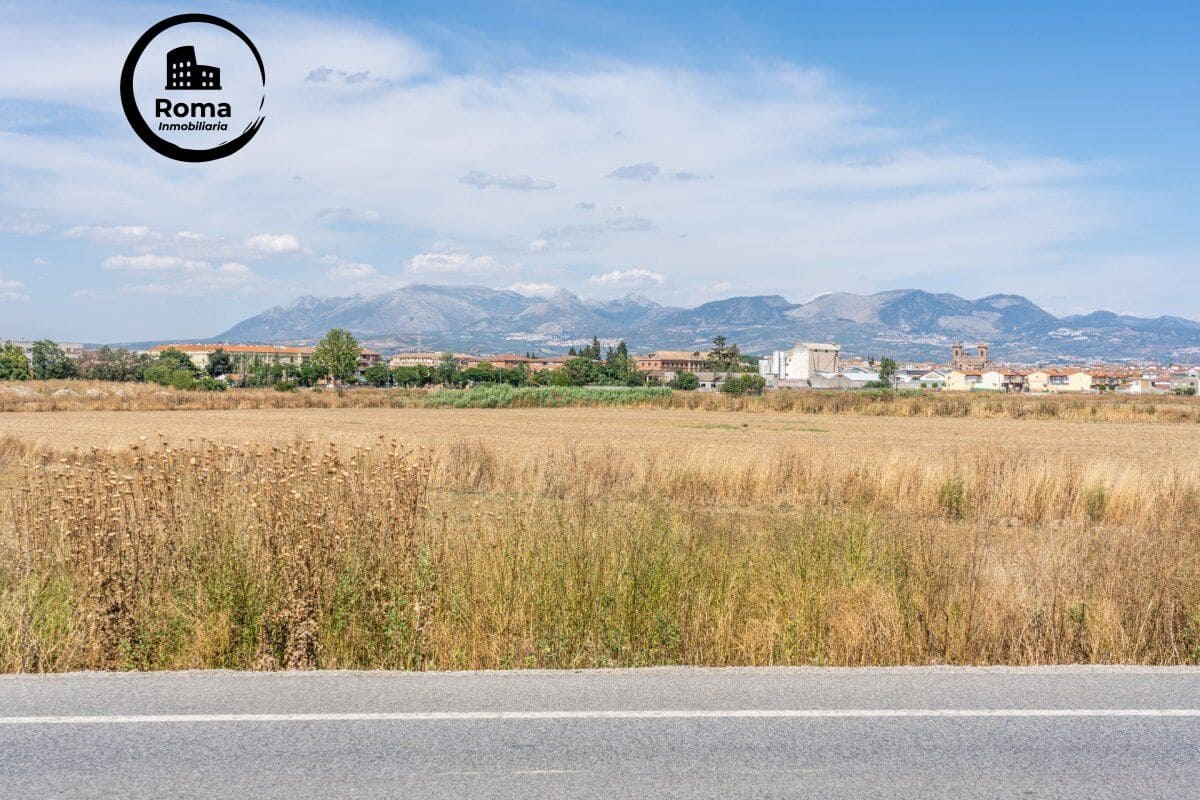 Building Plot for sale in Santa Fe - € 132,000 (Ref: 9702074)
