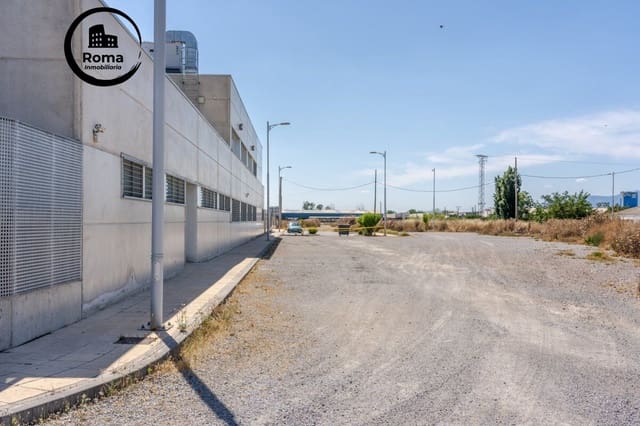 Area Edificabile in vendita in Santa Fe - 132.000 € (Rif: 9702074)