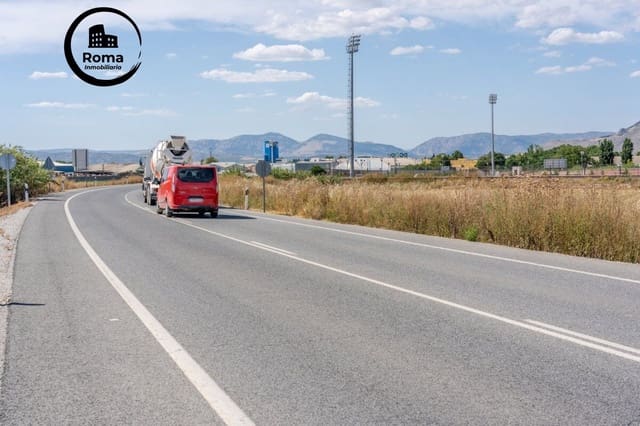 Area Edificabile in vendita in Santa Fe - 132.000 € (Rif: 9702074)