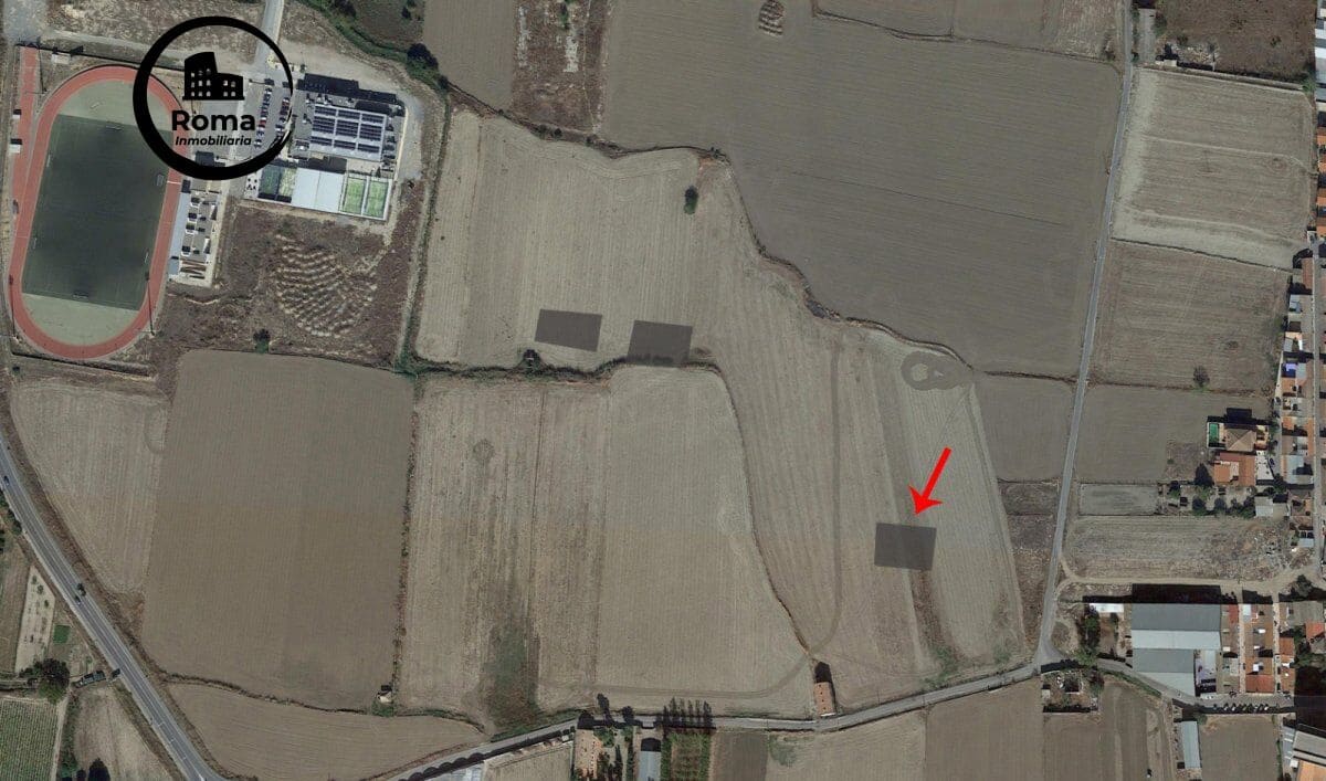 Building Plot for sale in Santa Fe - € 132,000 (Ref: 9702074)