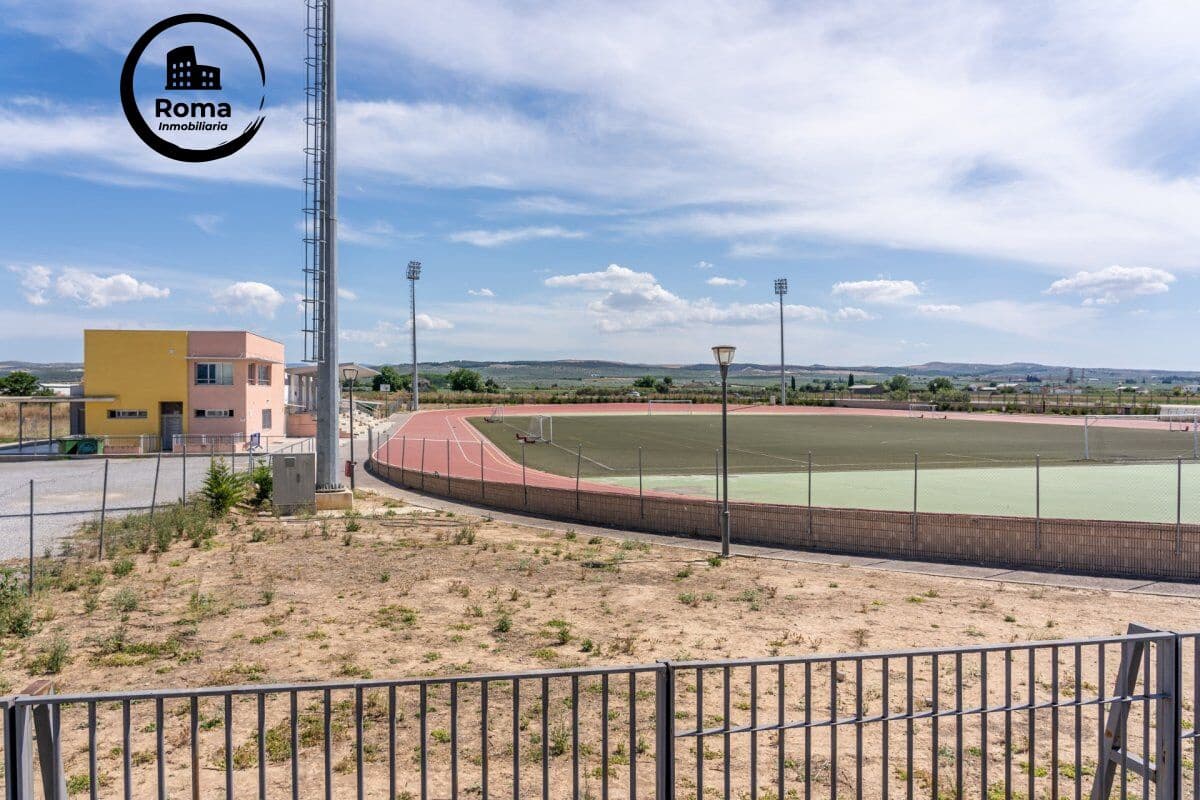 Building Plot for sale in Santa Fe - € 132,000 (Ref: 9702074)