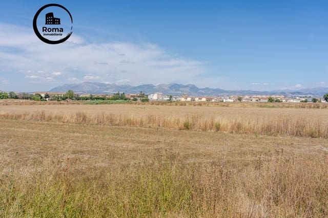 Area Edificabile in vendita in Santa Fe - 132.000 € (Rif: 9702074)