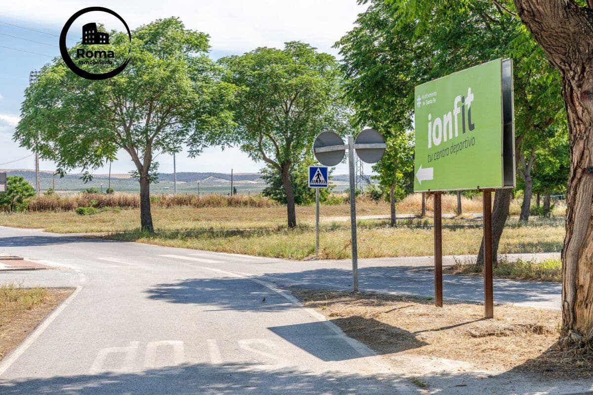 Building Plot for sale in Santa Fe - € 132,000 (Ref: 9702074)