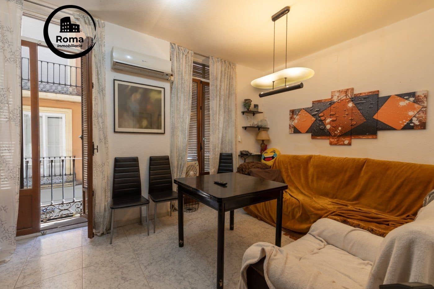 Erhverv til salg i Granada by - € 1.099.999 (Ref: 9702076)