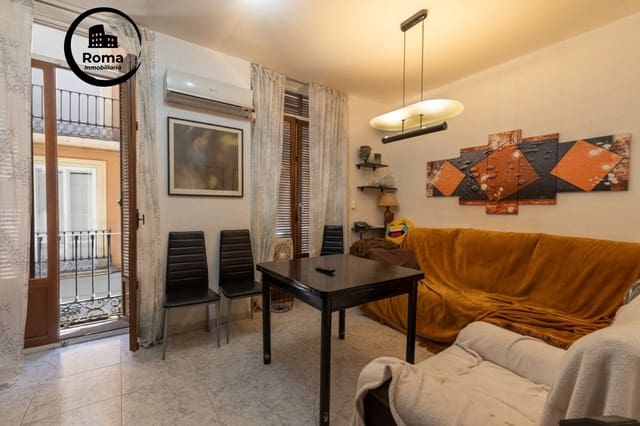 Erhverv til salg i Granada by - € 1.099.999 (Ref: 9702076)