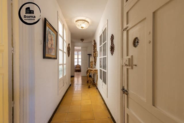 Erhverv til salg i Granada by - € 1.099.999 (Ref: 9702076)