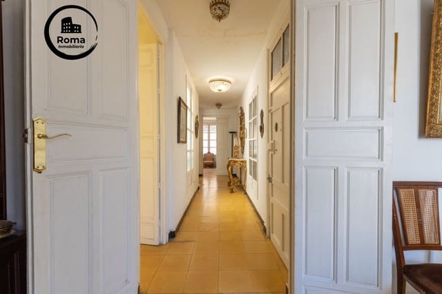 Erhverv til salg i Granada by - € 1.099.999 (Ref: 9702076)