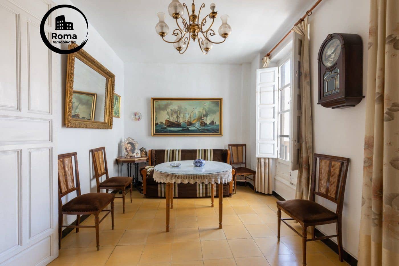 Erhverv til salg i Granada by - € 1.099.999 (Ref: 9702076)