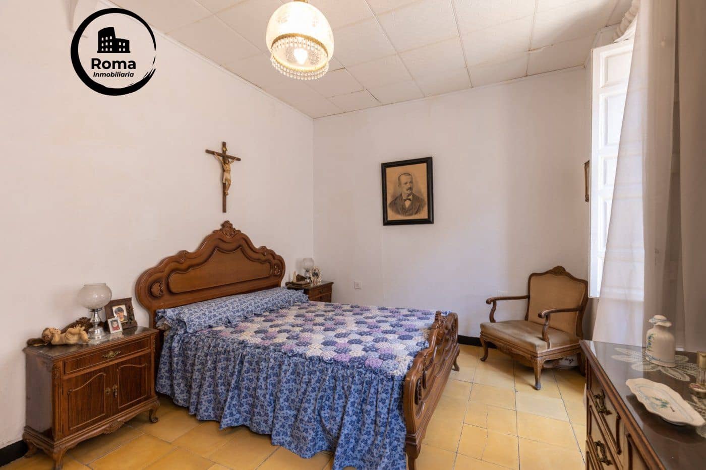 Erhverv til salg i Granada by - € 1.099.999 (Ref: 9702076)