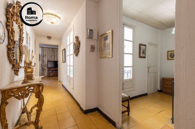 Erhverv til salg i Granada by - € 1.099.999 (Ref: 9702076)