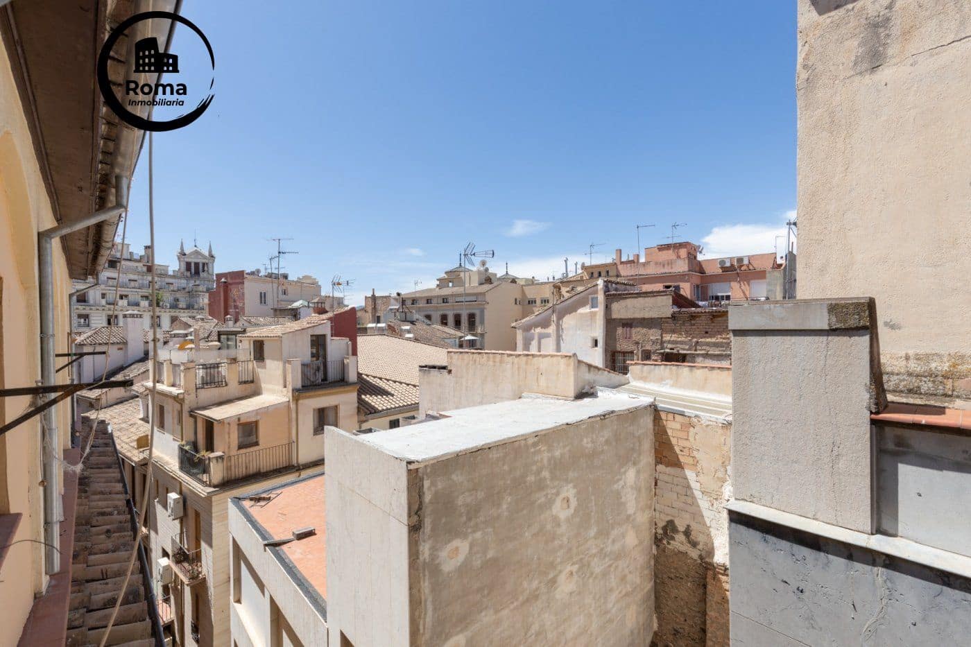 Erhverv til salg i Granada by - € 1.099.999 (Ref: 9702076)