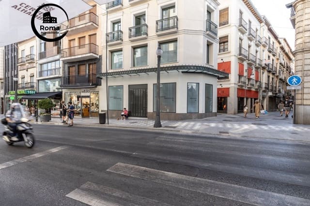 Erhverv til salg i Granada by - € 1.099.999 (Ref: 9702076)