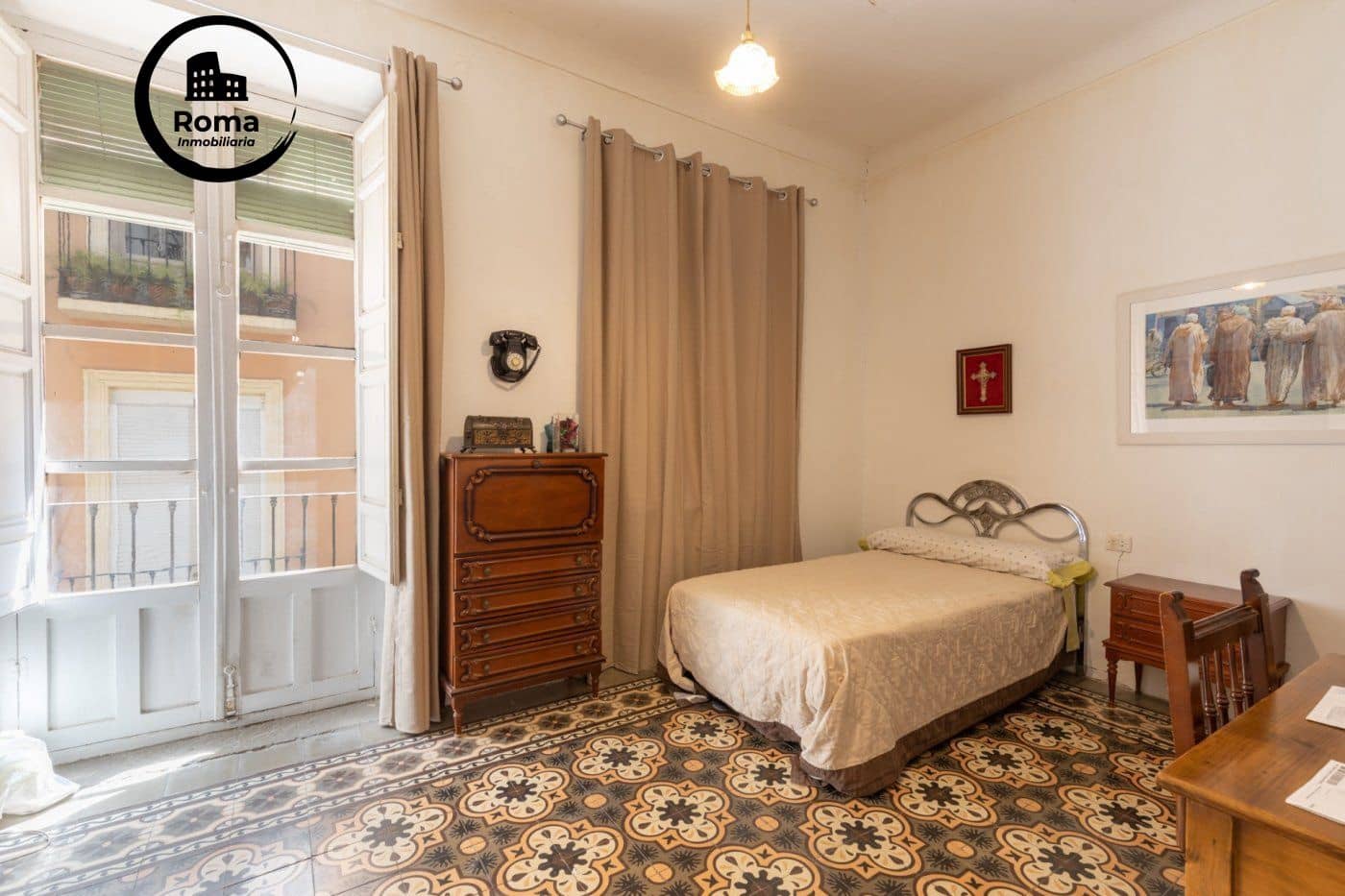 Erhverv til salg i Granada by - € 1.099.999 (Ref: 9702076)