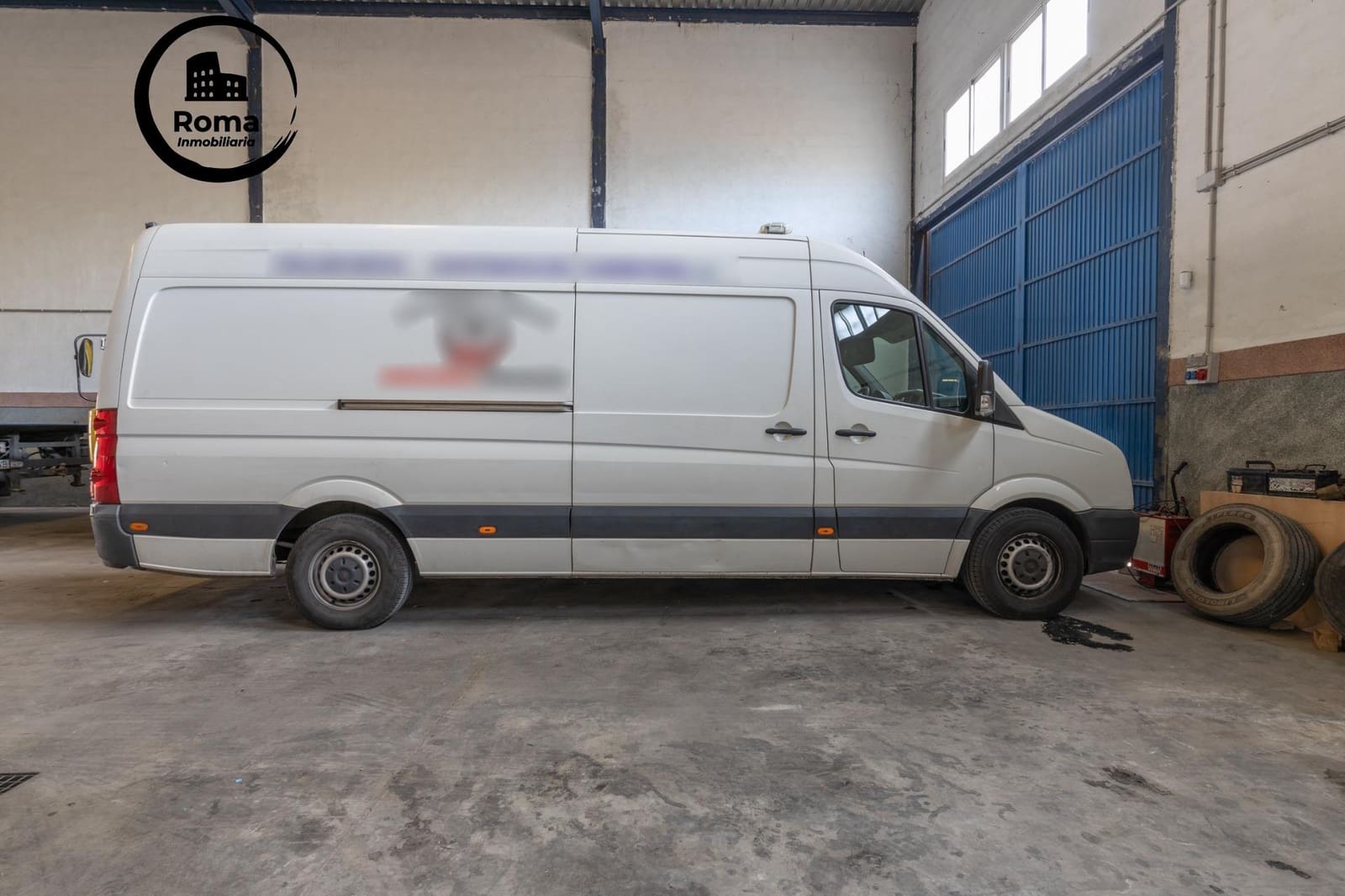 Entreprise à vendre à Loja - 590 000 € (Ref: 9715031)