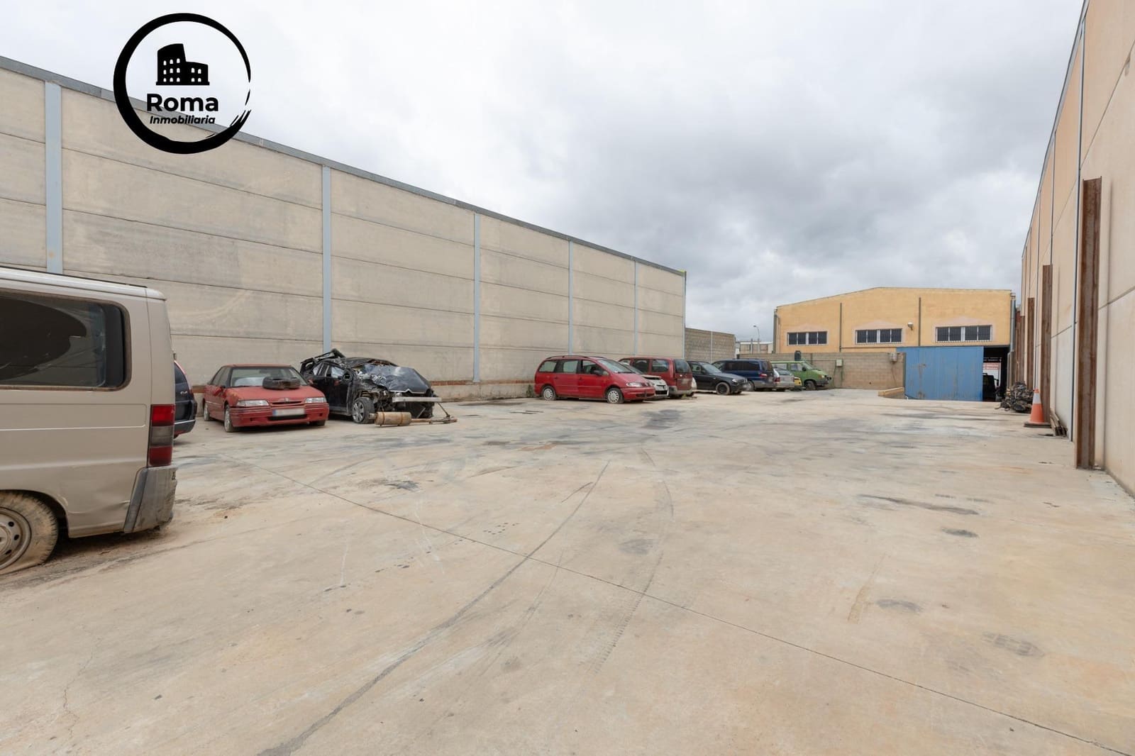 Entreprise à vendre à Loja - 590 000 € (Ref: 9715031)