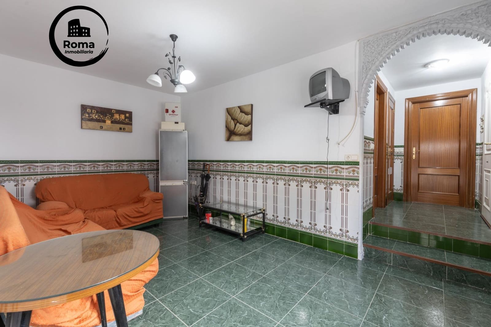 Entreprise à vendre à Loja - 590 000 € (Ref: 9715031)