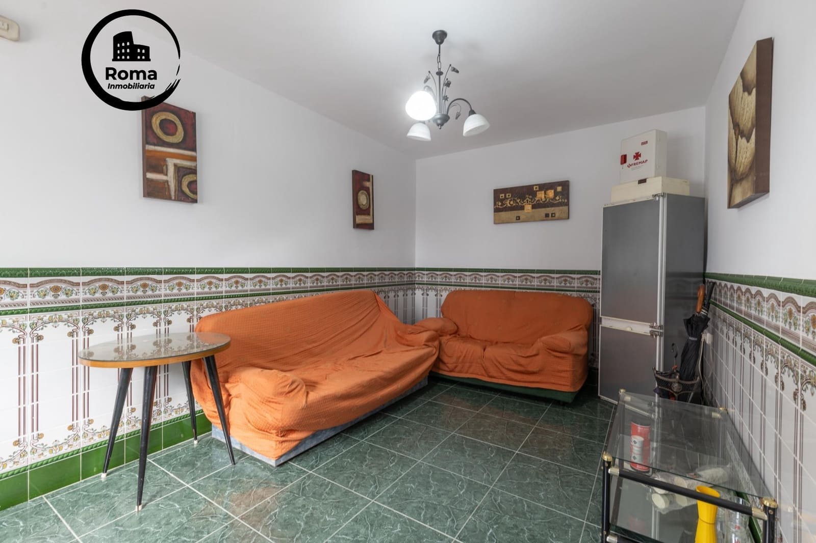 Entreprise à vendre à Loja - 590 000 € (Ref: 9715031)