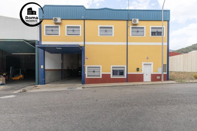 Entreprise à vendre à Loja - 590 000 € (Ref: 9715031)