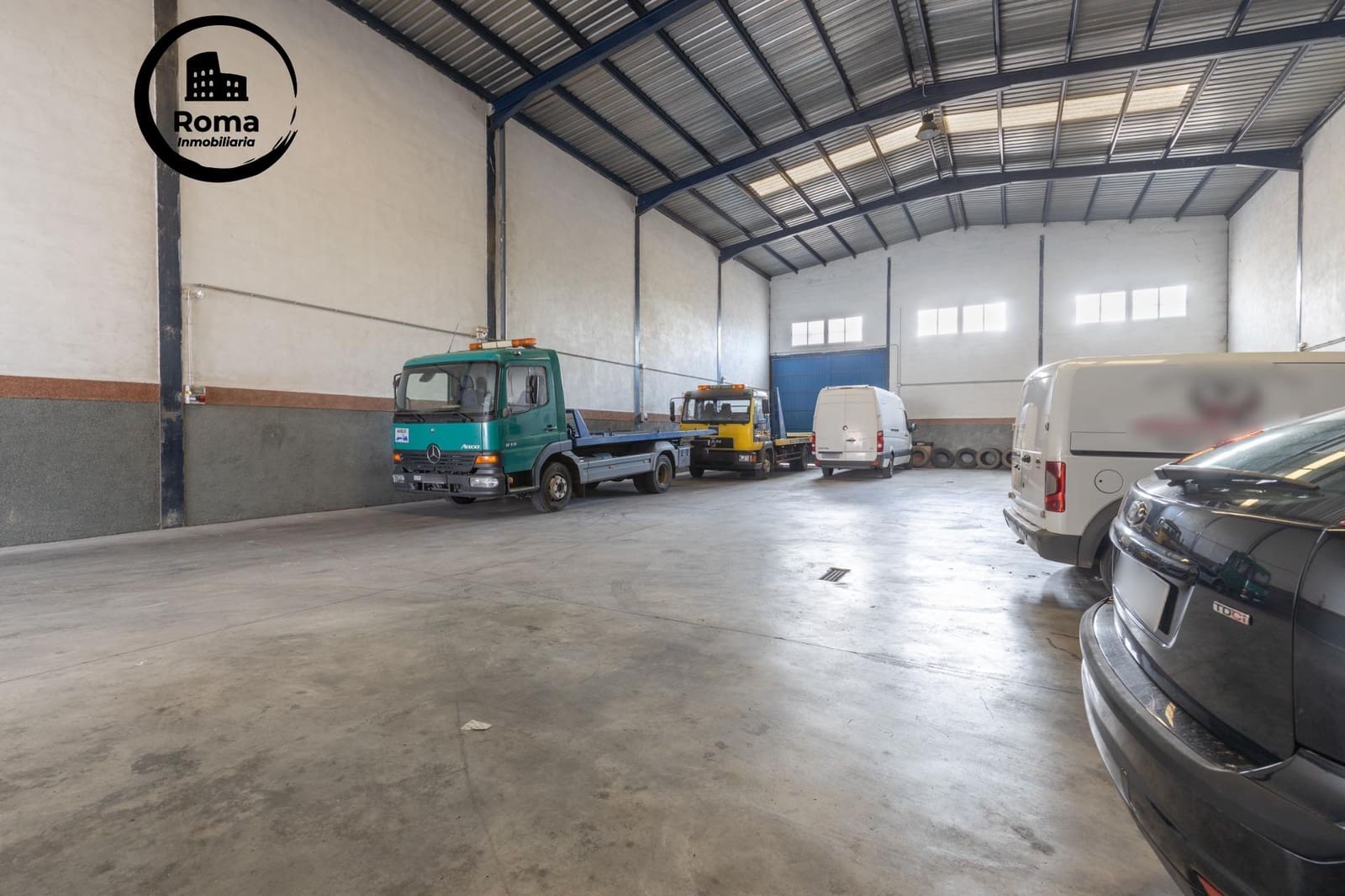 Entreprise à vendre à Loja - 590 000 € (Ref: 9715031)