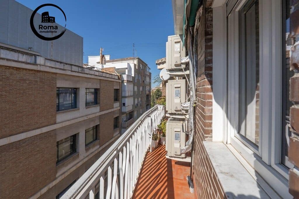 4 bedroom Penthouse for sale in Granada city - € 439,000 (Ref: 9715032)