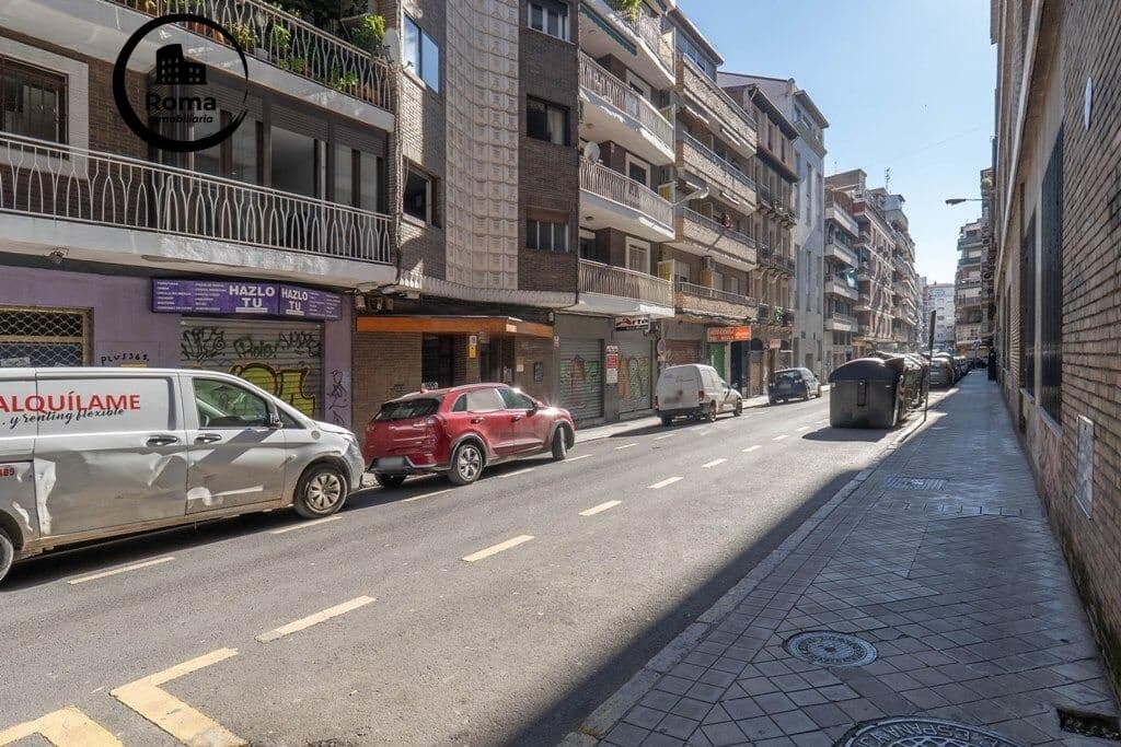 4 bedroom Penthouse for sale in Granada city - € 439,000 (Ref: 9715032)