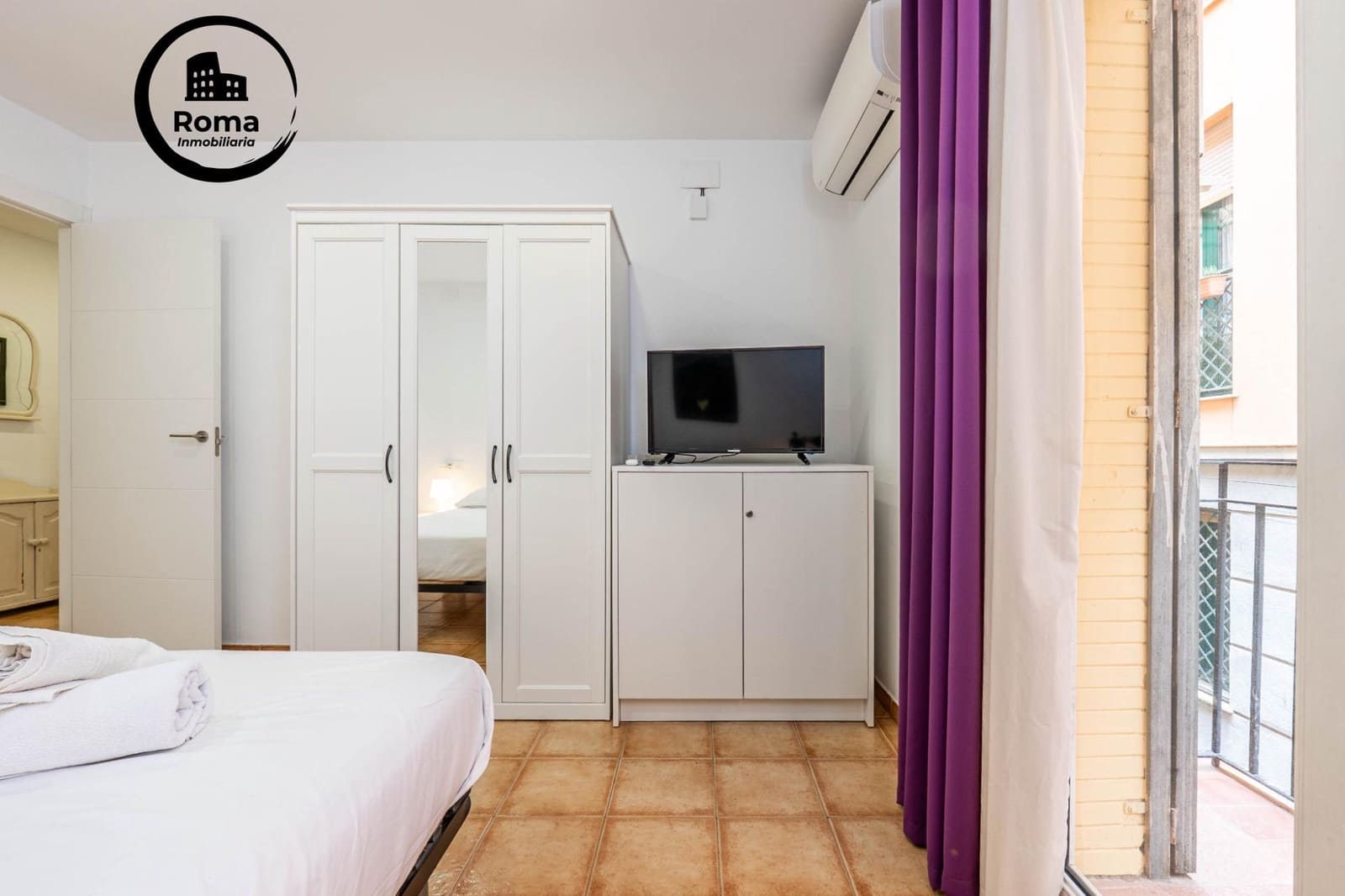 3 slaapkamer Flat te koop in Granada stad - € 260.000 (Ref: 9715033)