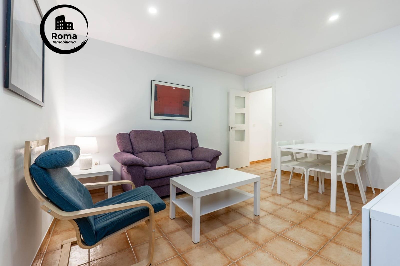 3 slaapkamer Flat te koop in Granada stad - € 260.000 (Ref: 9715033)