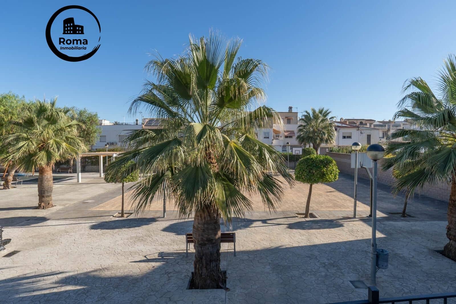Building Plot for sale in Las Gabias - € 270,000 (Ref: 9715034)