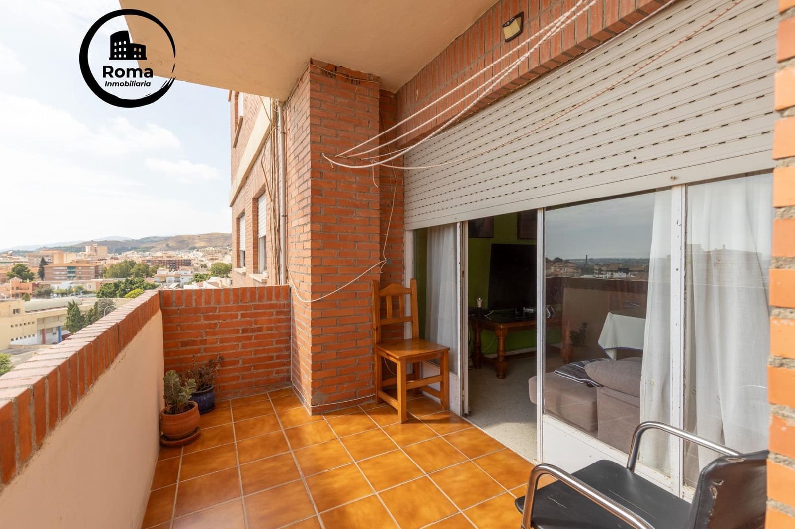 3 chambre Appartement à vendre à Motril - 163 000 € (Ref: 9715035)