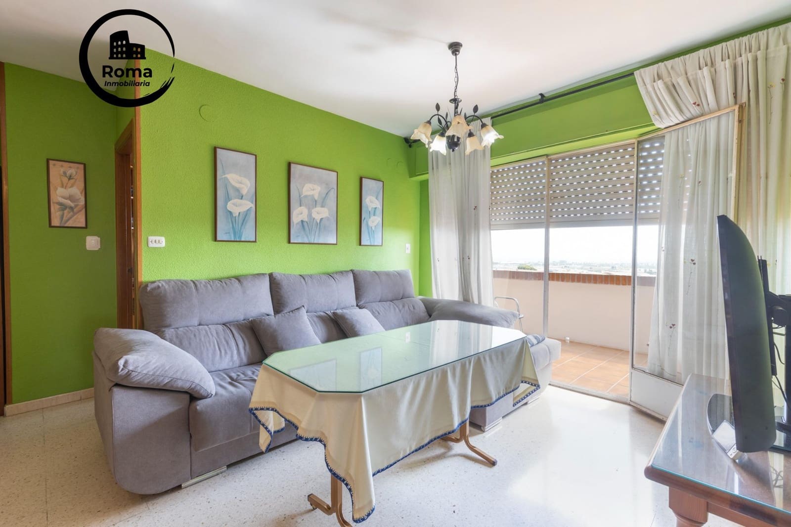 3 chambre Appartement à vendre à Motril - 163 000 € (Ref: 9715035)