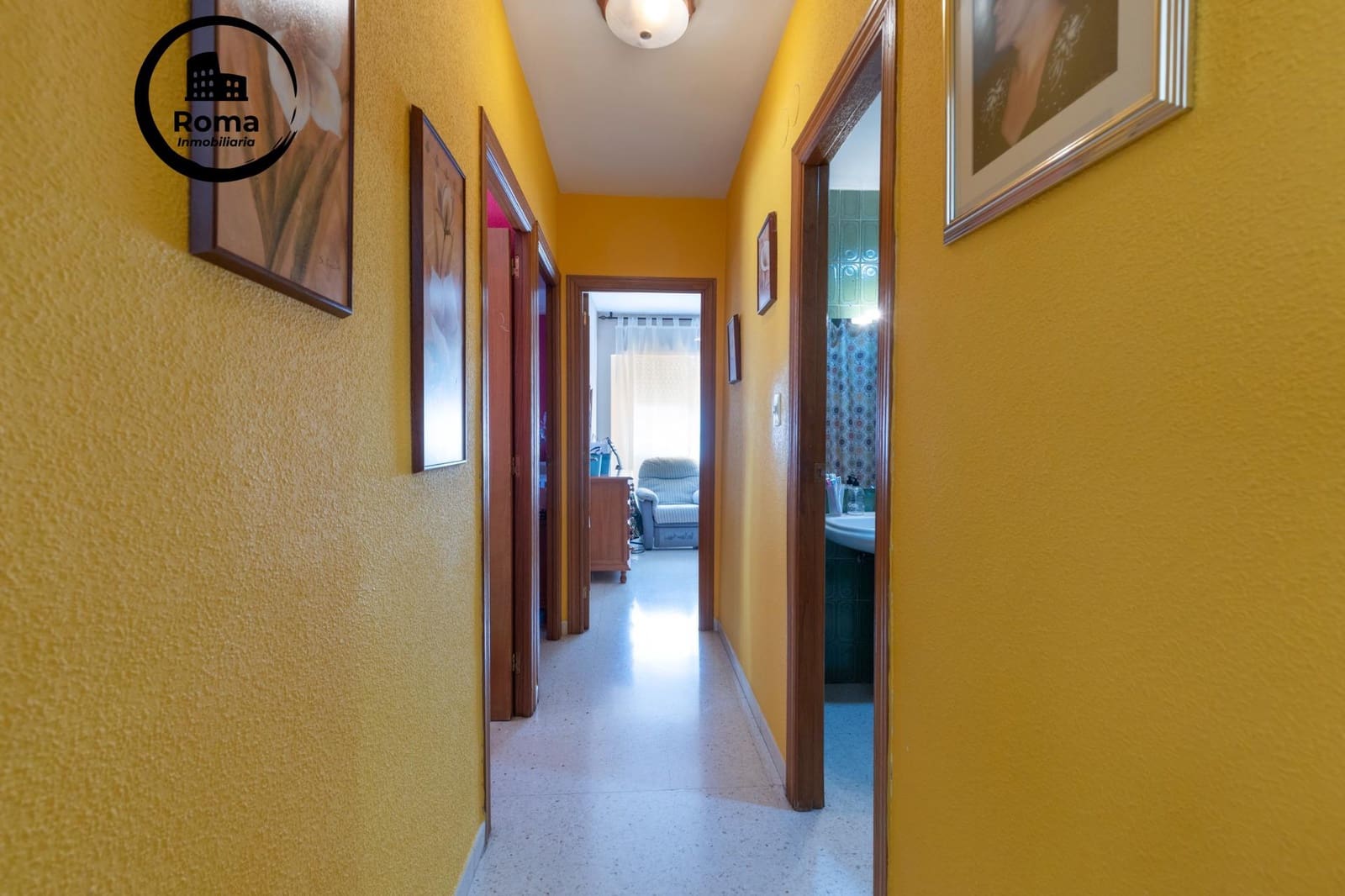 3 chambre Appartement à vendre à Motril - 163 000 € (Ref: 9715035)