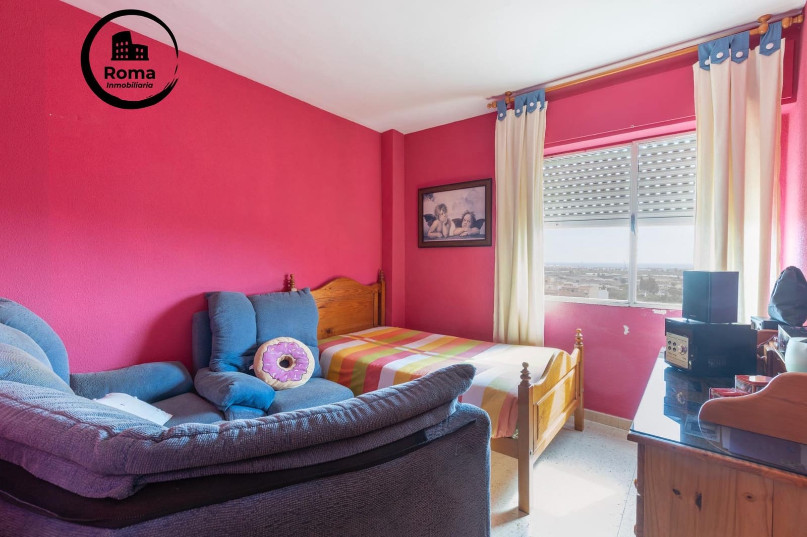 3 chambre Appartement à vendre à Motril - 163 000 € (Ref: 9715035)