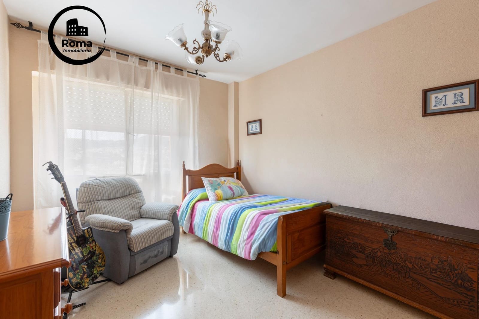 3 chambre Appartement à vendre à Motril - 163 000 € (Ref: 9715035)