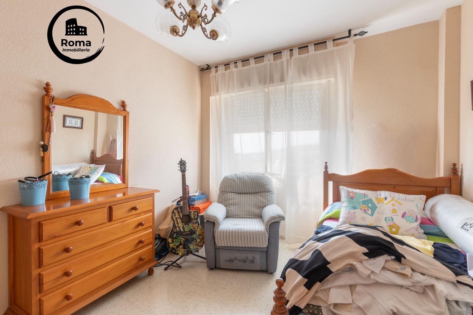 3 chambre Appartement à vendre à Motril - 163 000 € (Ref: 9715035)