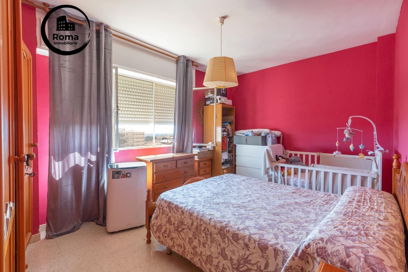 3 chambre Appartement à vendre à Motril - 163 000 € (Ref: 9715035)