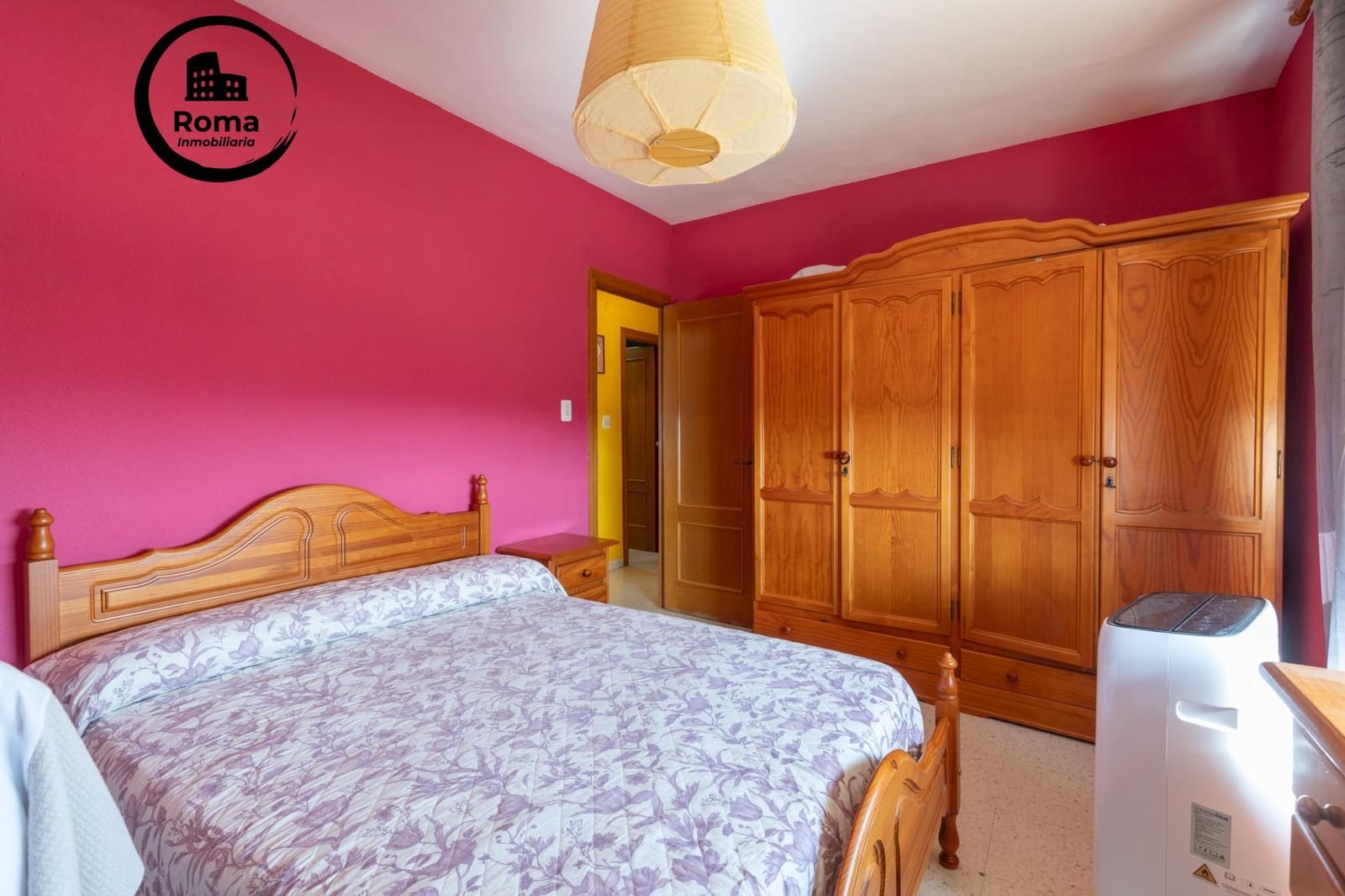 3 chambre Appartement à vendre à Motril - 163 000 € (Ref: 9715035)