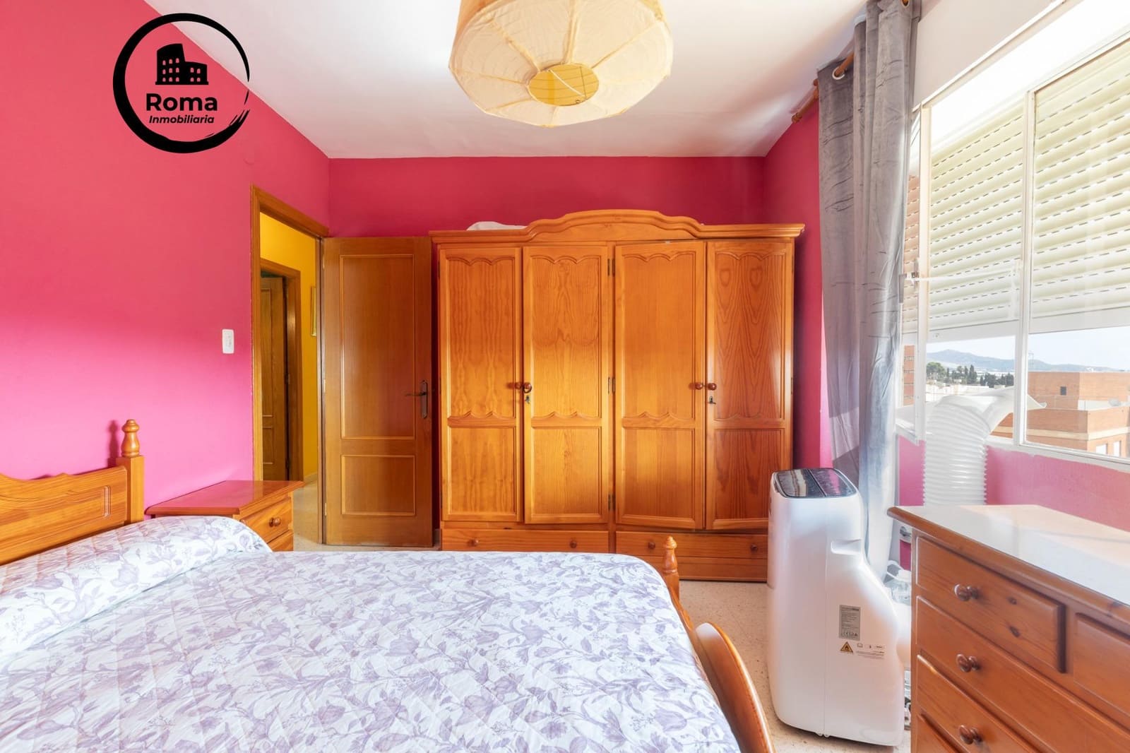 3 chambre Appartement à vendre à Motril - 163 000 € (Ref: 9715035)