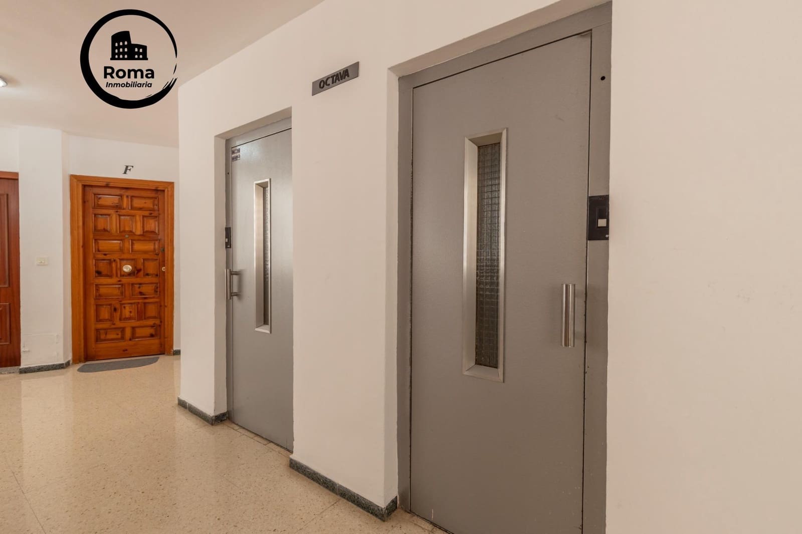 3 chambre Appartement à vendre à Motril - 163 000 € (Ref: 9715035)