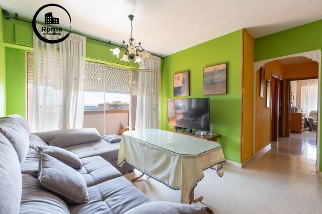 3 camera da letto Appartamento in vendita in Motril - 163.000 € (Rif: 9715035)