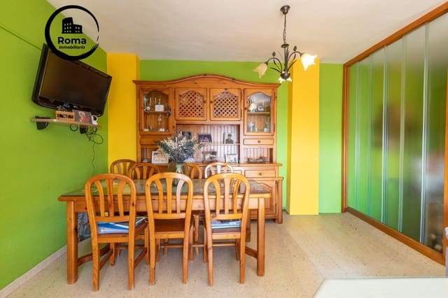 3 camera da letto Appartamento in vendita in Motril - 163.000 € (Rif: 9715035)